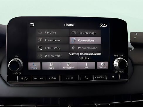 Used 2024 Mitsubishi Outlander ES image 10