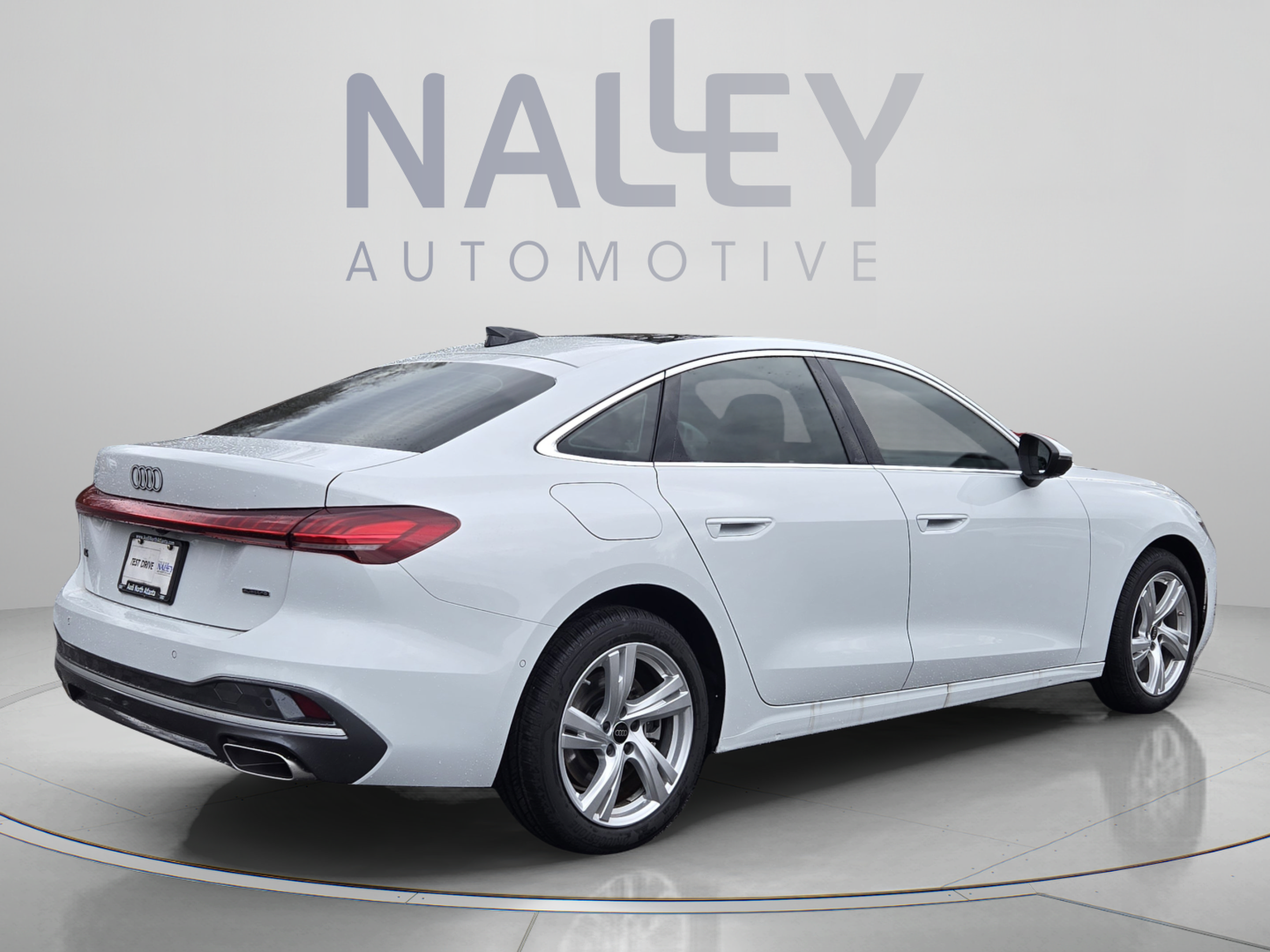 Used 2025 Audi A5 Premium AWD/4WD image 6