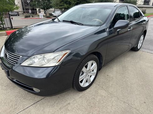 Used 2007 Lexus ES 350 FWD image 30