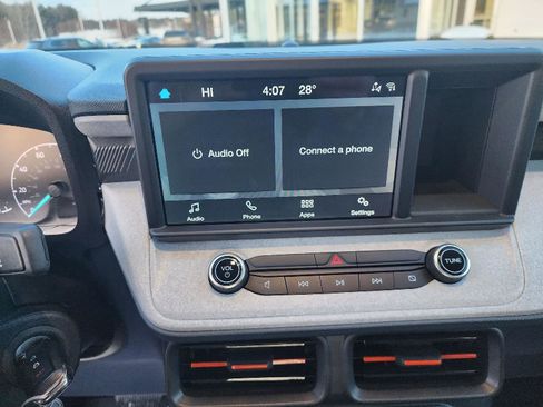 Used 2023 Ford Maverick XLT w/ Equipment Group 300A Standard image 14