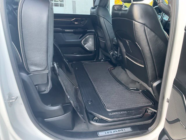 Used 2020 RAM 1500 Limited AWD/4WD image 18