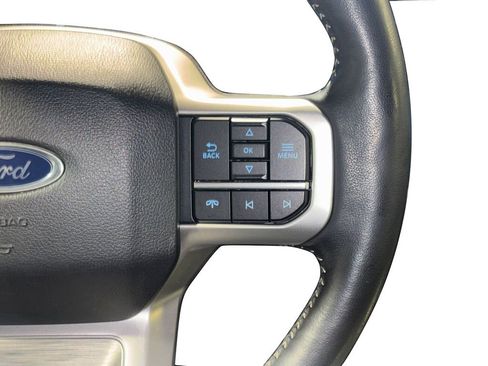 Used 2024 Ford Expedition Max XLT image 34