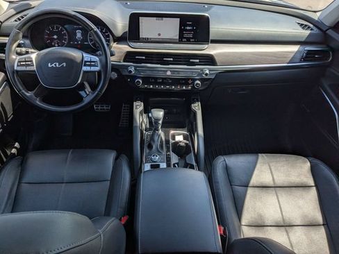 Used 2022 Kia Telluride SX AWD/4WD image 15