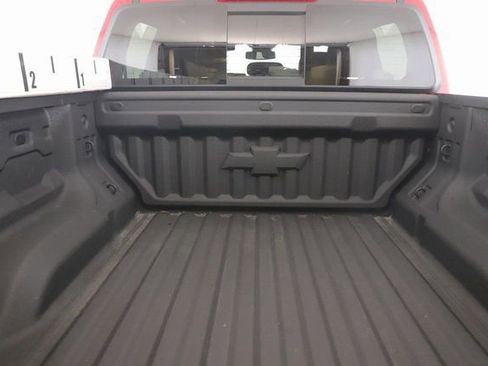 Used 2024 Chevrolet Colorado LT w/ LT Convenience Package II image 28
