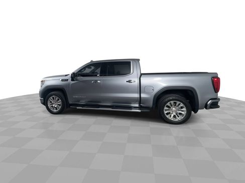 Used 2025 GMC Sierra 1500 Denali image 5