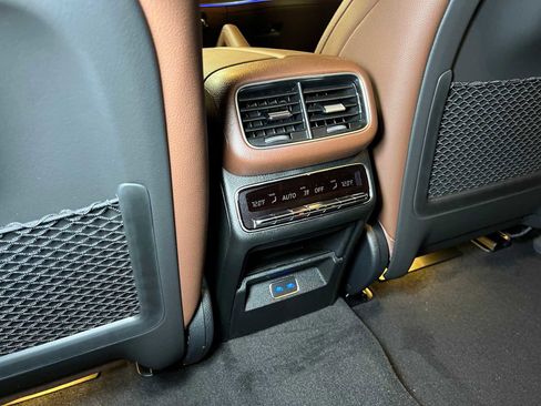 New 2026 Mercedes-Benz GLE 450 4MATIC image 20