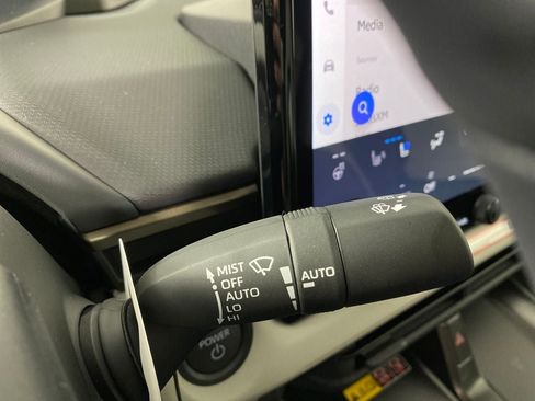 New 2026 Toyota bZ image 18