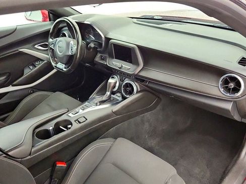Used 2023 Chevrolet Camaro LT w/ RS Package RWD image 24