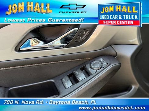 Used 2020 Chevrolet Traverse LS FWD image 22