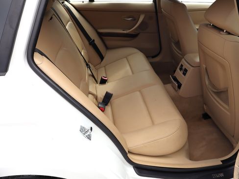 Used 2008 BMW 328xi Wagon AWD/4WD image 19