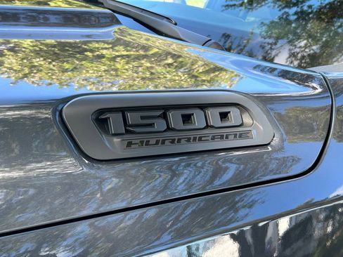 New 2026 RAM 1500 Big Horn image 25