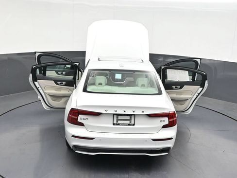 Certified 2024 Volvo S60 B5 Plus FWD image 37