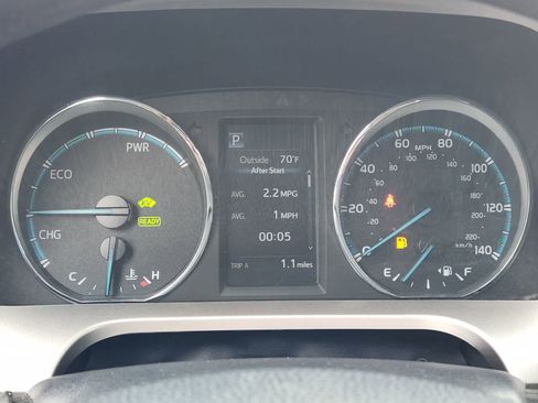 Used 2018 Toyota RAV4 LE AWD/4WD image 14