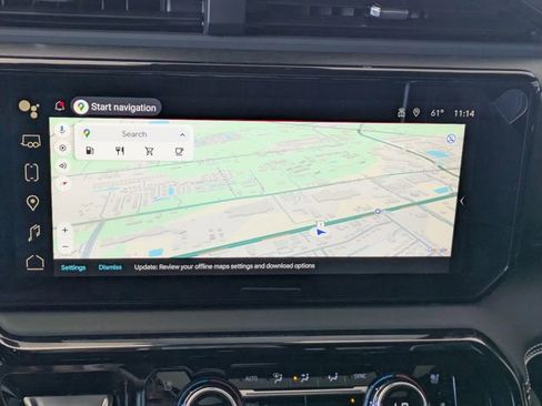 New 2026 GMC Sierra 1500 AT4X AWD/4WD image 22
