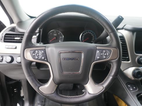 Used 2017 GMC Yukon Denali w/ Open Road Package AWD/4WD image 20