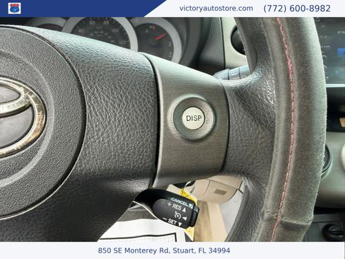 Used 2010 Toyota RAV4 4WD image 29