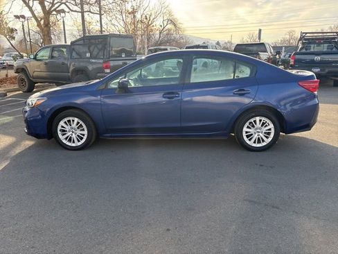 Used 2018 Subaru Impreza 2.0i Premium image 3