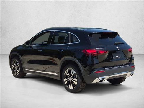 Certified 2026 Mercedes-Benz GLA 250 image 7