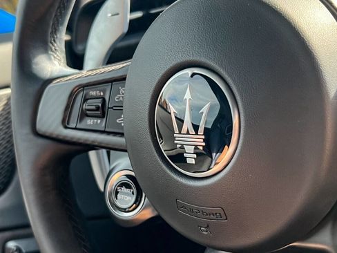 Used 2022 Maserati MC20 Coupe image 37