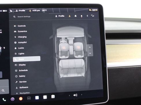 Used 2021 Tesla Model 3 Standard Range Plus image 18