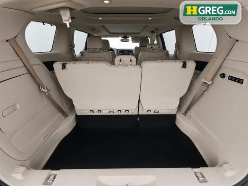 Used 2020 Chrysler Pacifica Limited FWD image 19