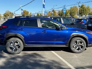 New 2026 Subaru Crosstrek 2.0i Premium AWD/4WD video 3