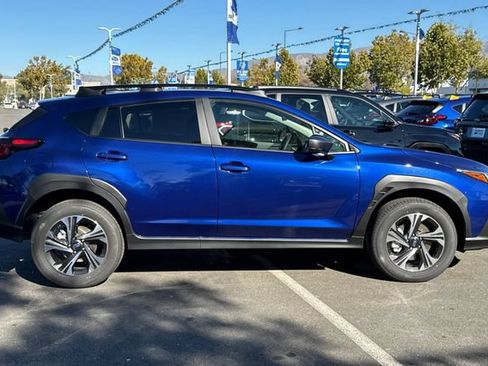 New 2026 Subaru Crosstrek 2.0i Premium AWD/4WD image 3
