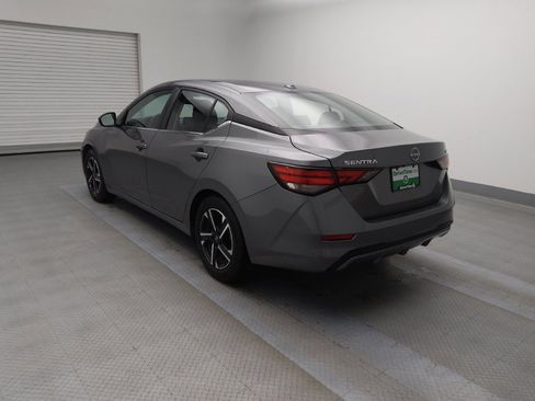 Used 2024 Nissan Sentra SV image 5