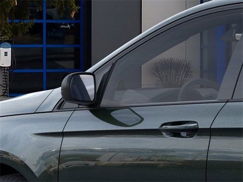 New 2024 Ford Edge SE image 20