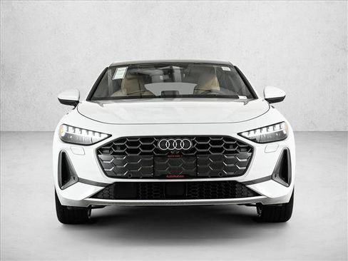 New 2025 Audi A5 2.0T Premium Plus image 2