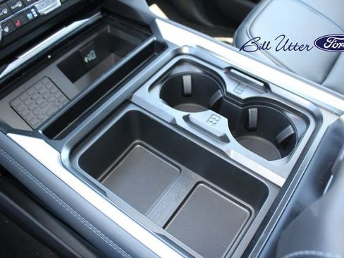 New 2026 Ford F250 Platinum image 14