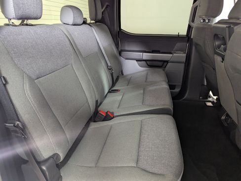 Used 2025 Ford F150 XLT w/ Equipment Group 301A Standard AWD/4WD image 15
