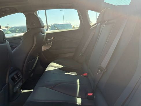 Used 2024 Acura TLX w/ A-SPEC Package AWD/4WD image 8
