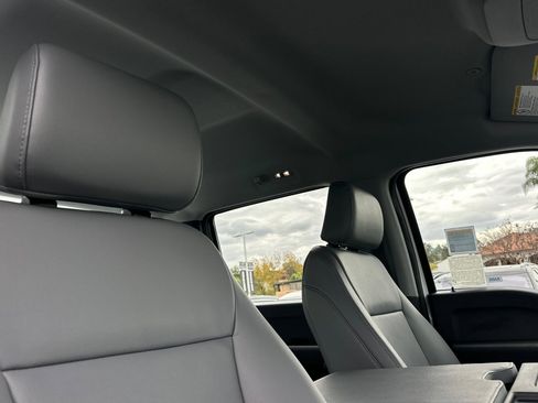 New 2026 Ford F250 XL w/ XL Driver Assist Package image 15