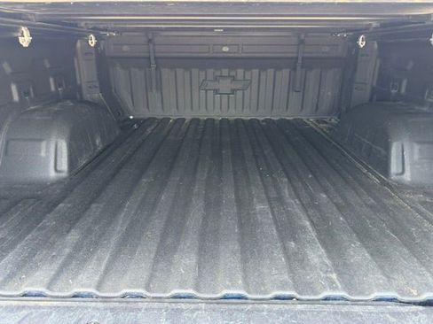 Used 2021 Chevrolet Silverado 1500 RST AWD/4WD image 30