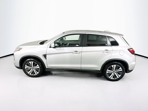 Used 2024 Mitsubishi Outlander Sport AWD image 4