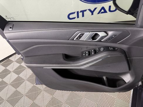 Used 2019 BMW X5 xDrive40i w/ Convenience Package image 25