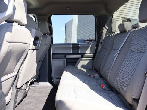 Used 2019 Ford F150 XLT RWD image 17