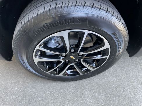 Used 2025 Chevrolet TrailBlazer LT w/ Driver Confidence Package image 31