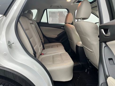 Used 2014 MAZDA CX-5 Grand Touring FWD image 35