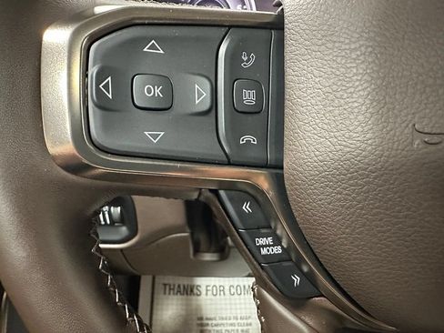 Used 2026 RAM 1500 Limited AWD/4WD image 19