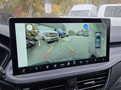 New 2025 Ford Escape SE w/ PHEV Premium Package image 22