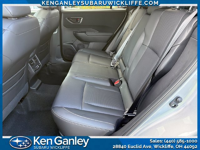 New 2026 Subaru Outback Limited AWD/4WD image 21