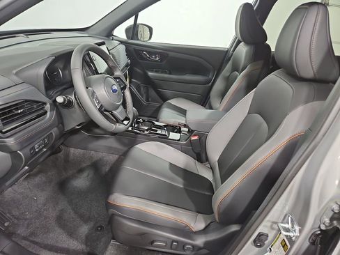New 2026 Subaru Forester Sport AWD/4WD image 9