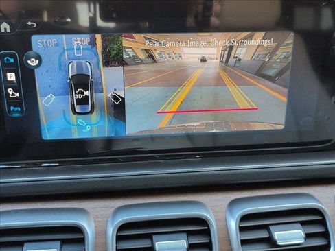 New 2026 Mercedes-Benz GLE 350 4MATIC image 13