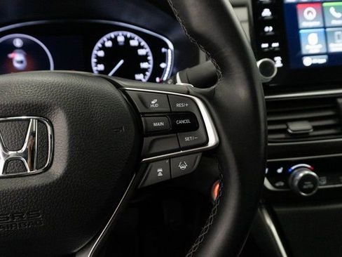 Certified 2020 Honda Accord Touring image 24
