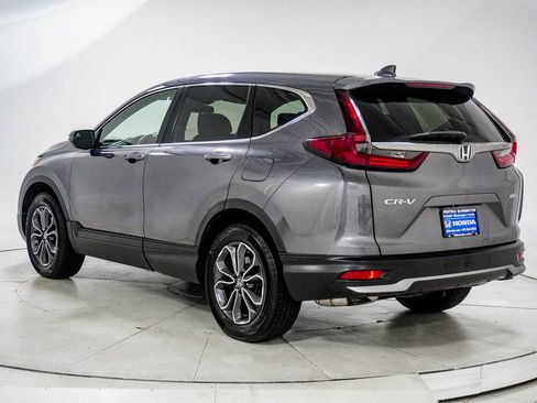 Used 2020 Honda CR-V EX image 6