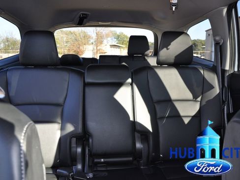 Used 2022 Honda Pilot Special Edition image 22