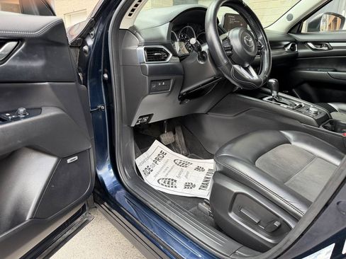 Used 2019 MAZDA CX-5 Touring AWD/4WD image 17