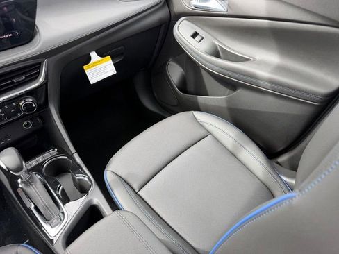 New 2026 Buick Encore GX Sport Touring w/ Comfort Package image 16